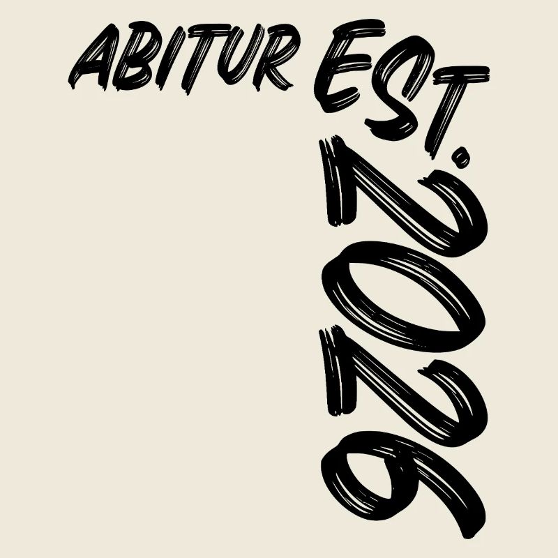 Abitur Est 2026