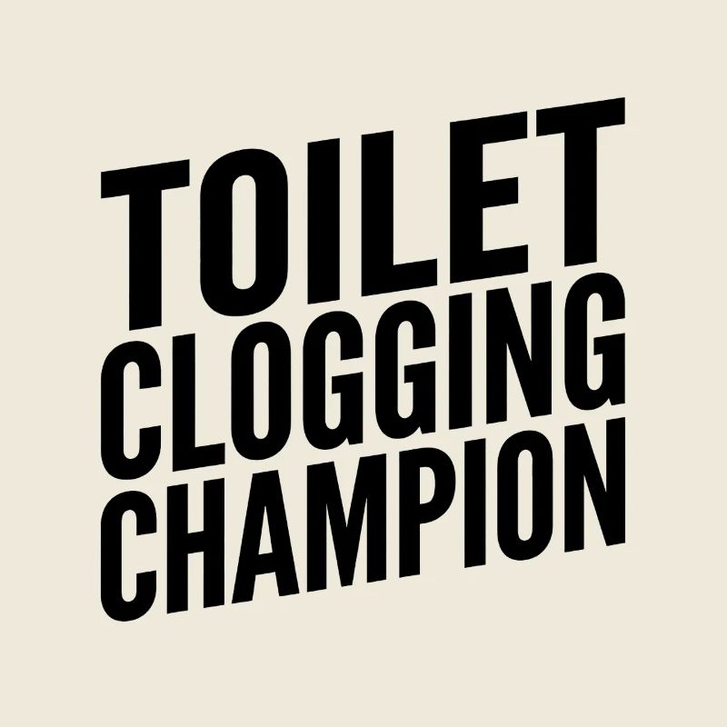 Toilet Closing Champion