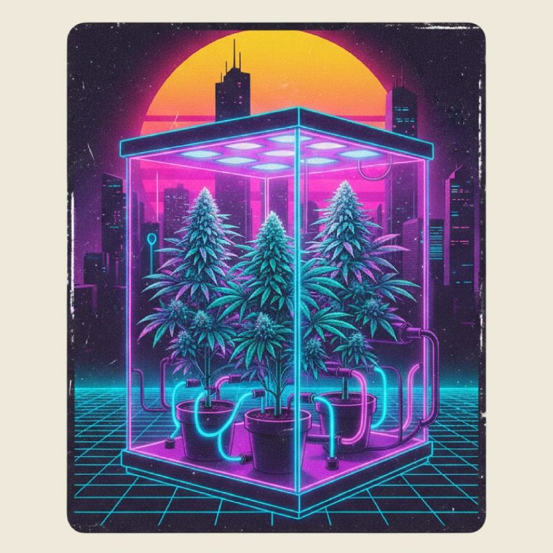 Rétro Grower