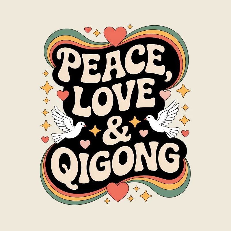 Qigong Tai Chi