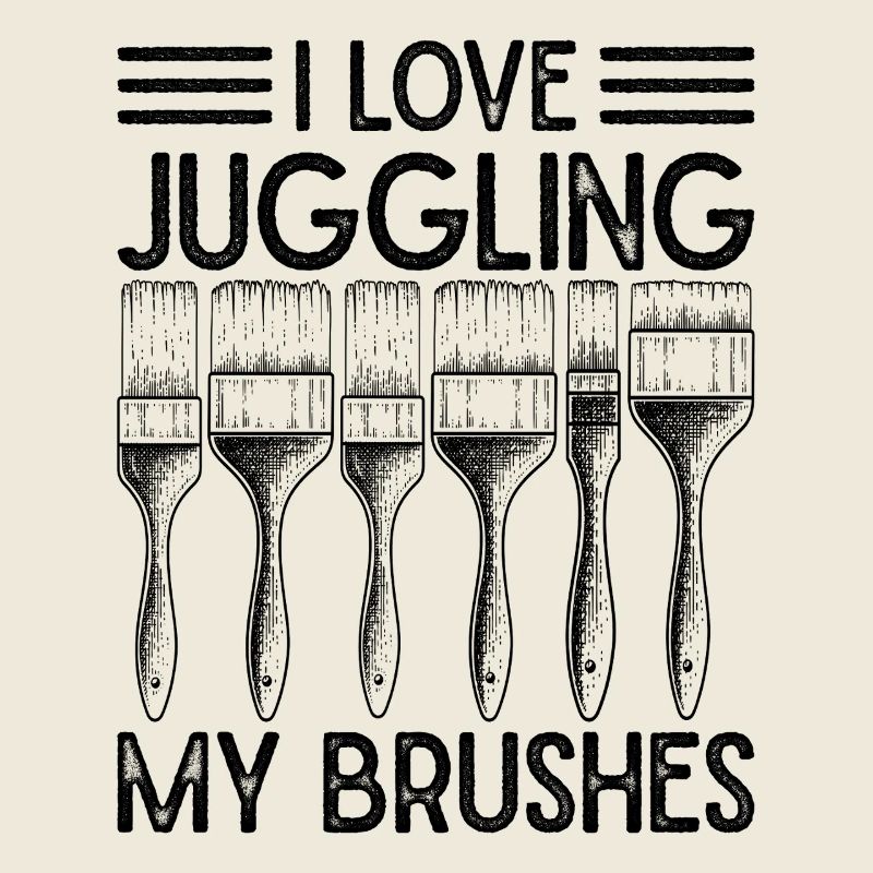 Funny Gifts for Home Painters Professional Painter Ideas