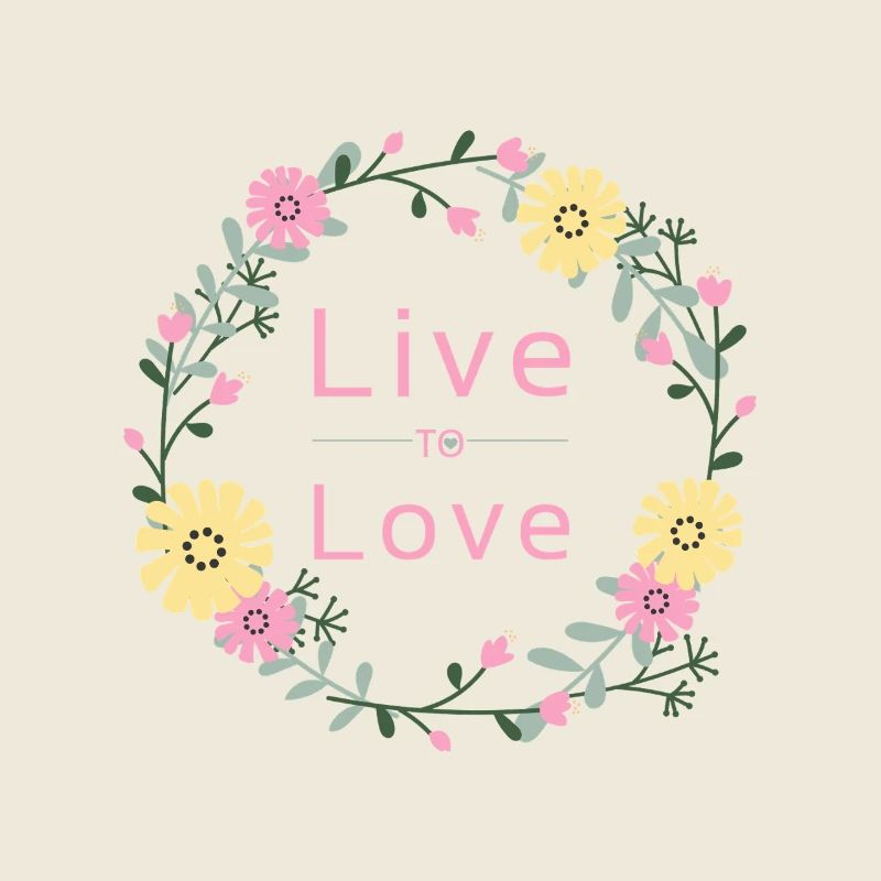 Live to Love