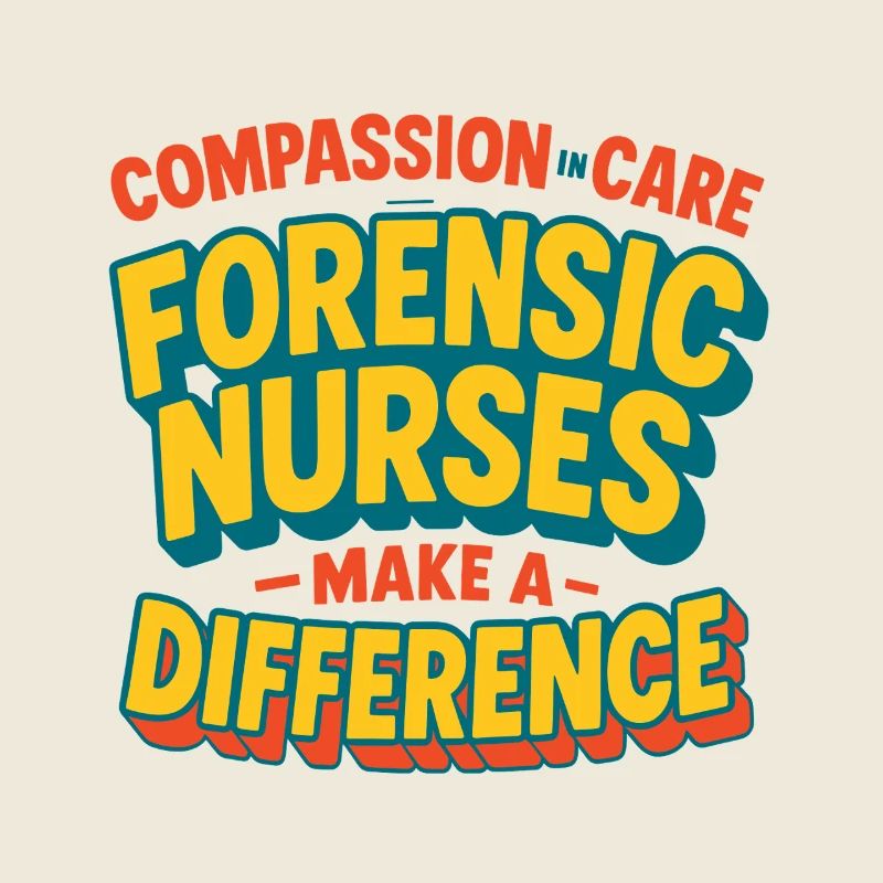 Forensic Nurse Practitioner Compassion In Care