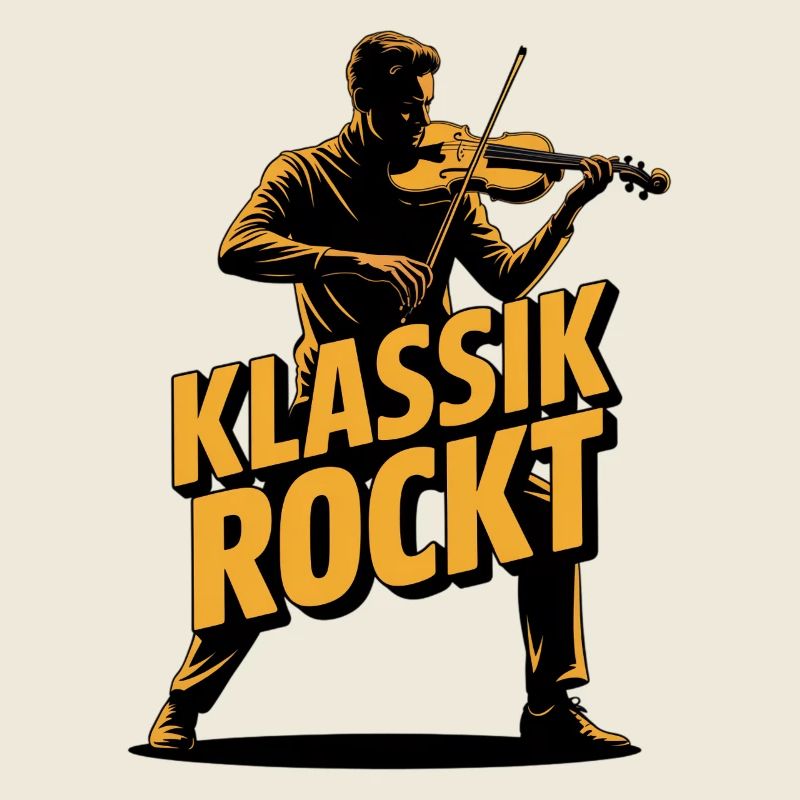 Classical Rocks Violin Violin Rock Violin Violin Classical Fan