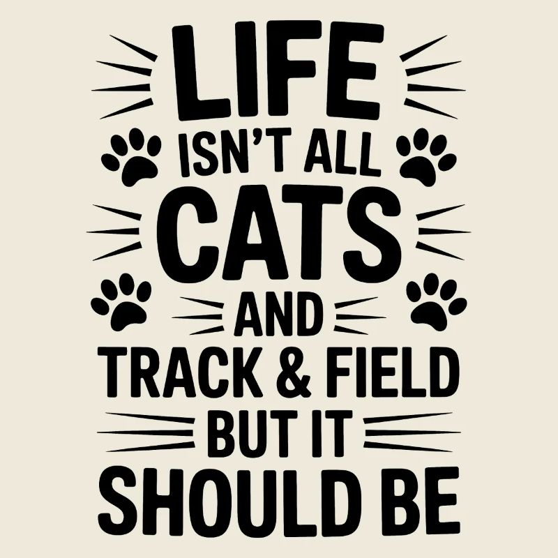 Athletics Sayings Athletics Gift