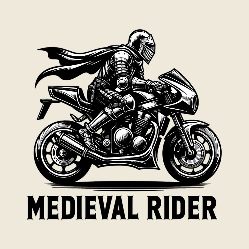 Ritter Motorrad