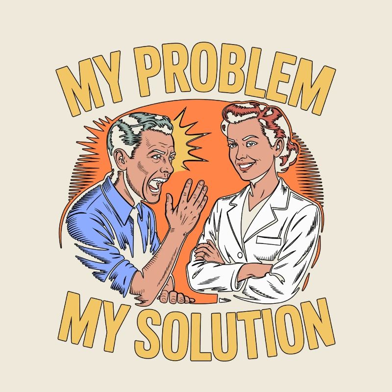 Retail Pharmacist My Problem My Pictogram Mom Dad