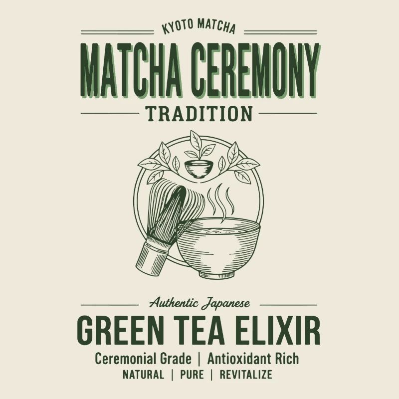 Tradition de la cérémonie du matcha : Elixir de thé vert Kyoto