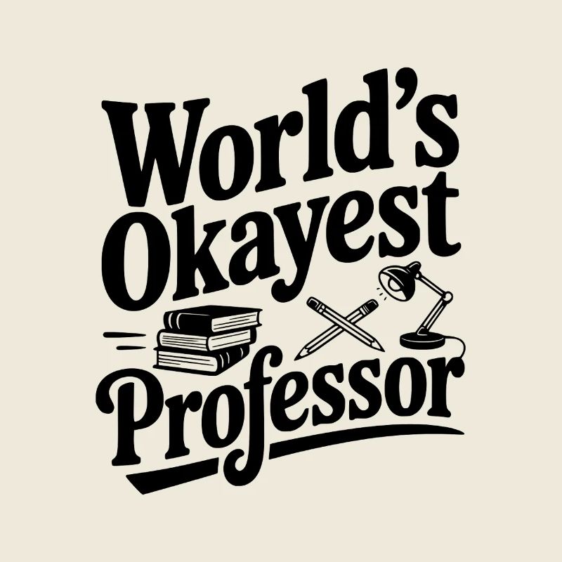 Le Professeur le Plus Correct du Monde
