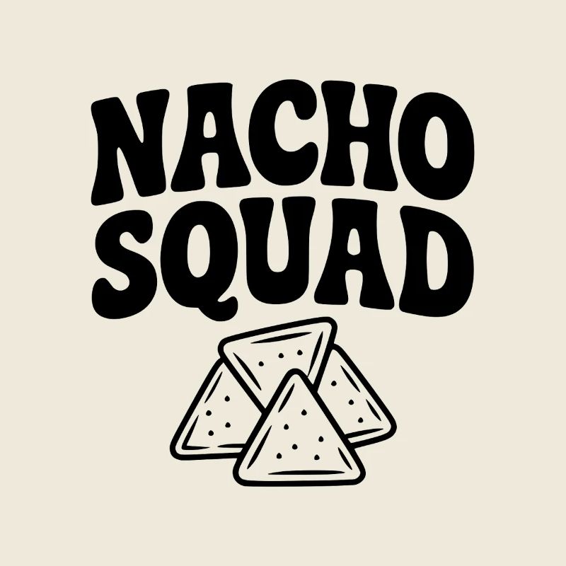 Escouade Nacho