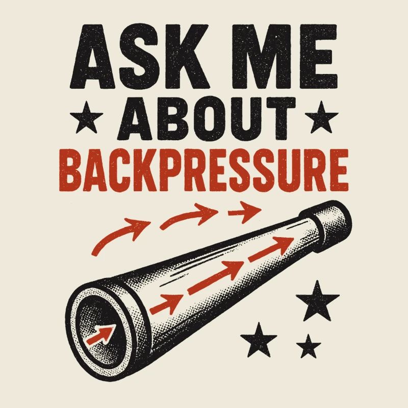 Frag mich nach Backpressure | Didgeridoo Technik