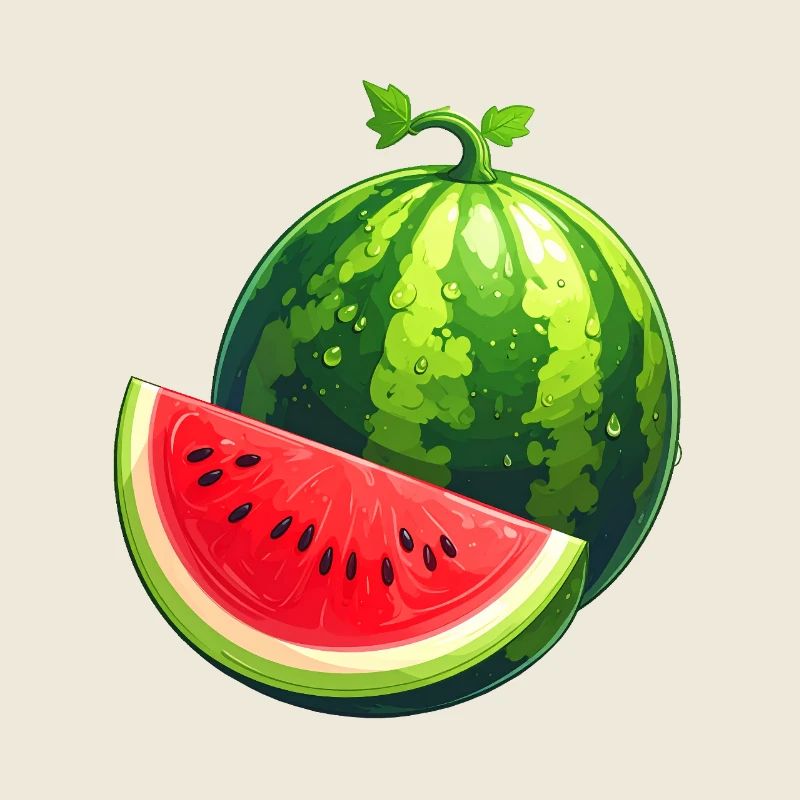 Pastèque