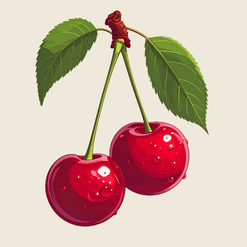 Cerises