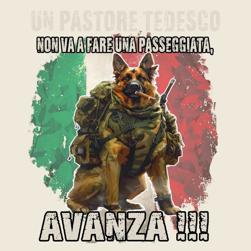 Hund Deutscher Schäferhund T Hundebesitzer