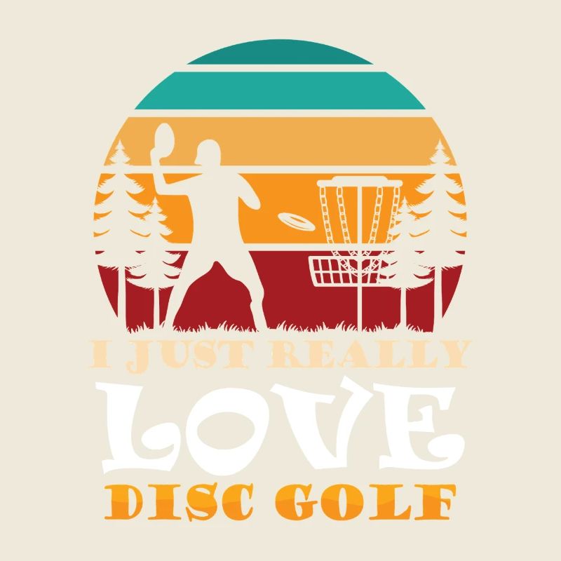 Cadeaux de disc golf Disc Golf