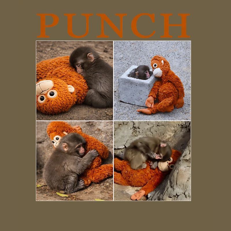 Team Monkey Punch