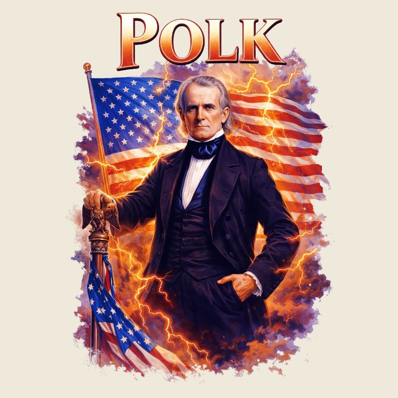 Lincoln Patriotic Lightning