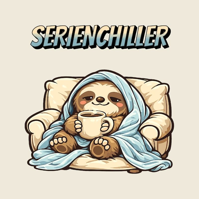 Jeu de mots sur la série Sloth Chiller : jeu de mots