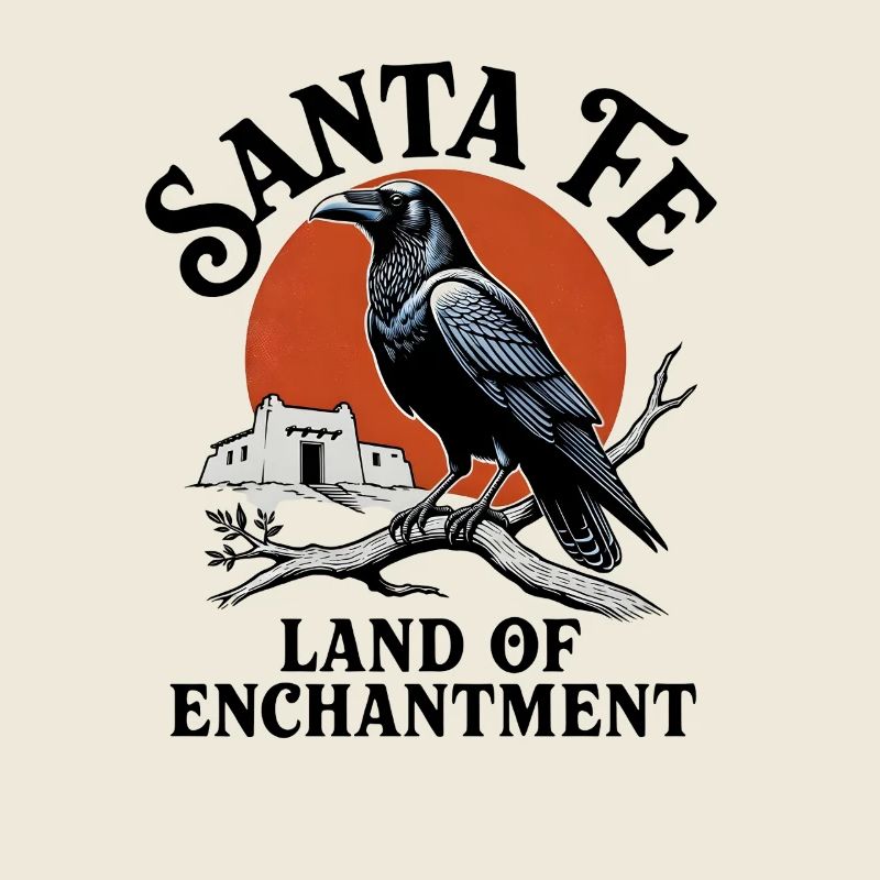 Terre d’Enchantement de Santa Fe