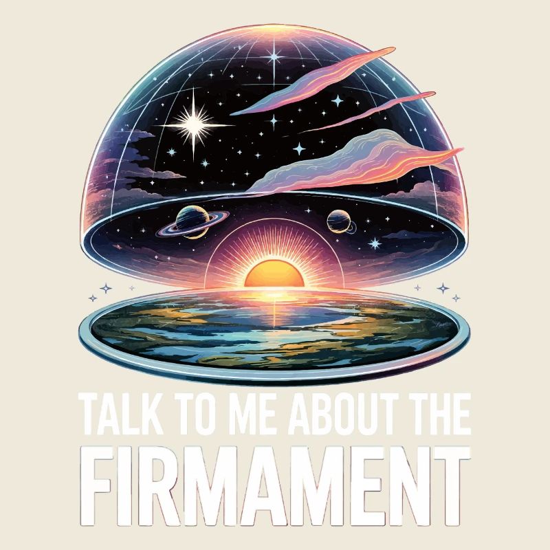Parle-moi du firmament