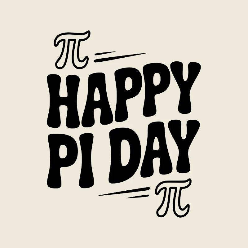 Bonne journée Pi