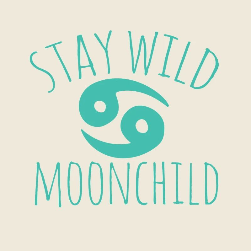 Bleib wild, Mondkind