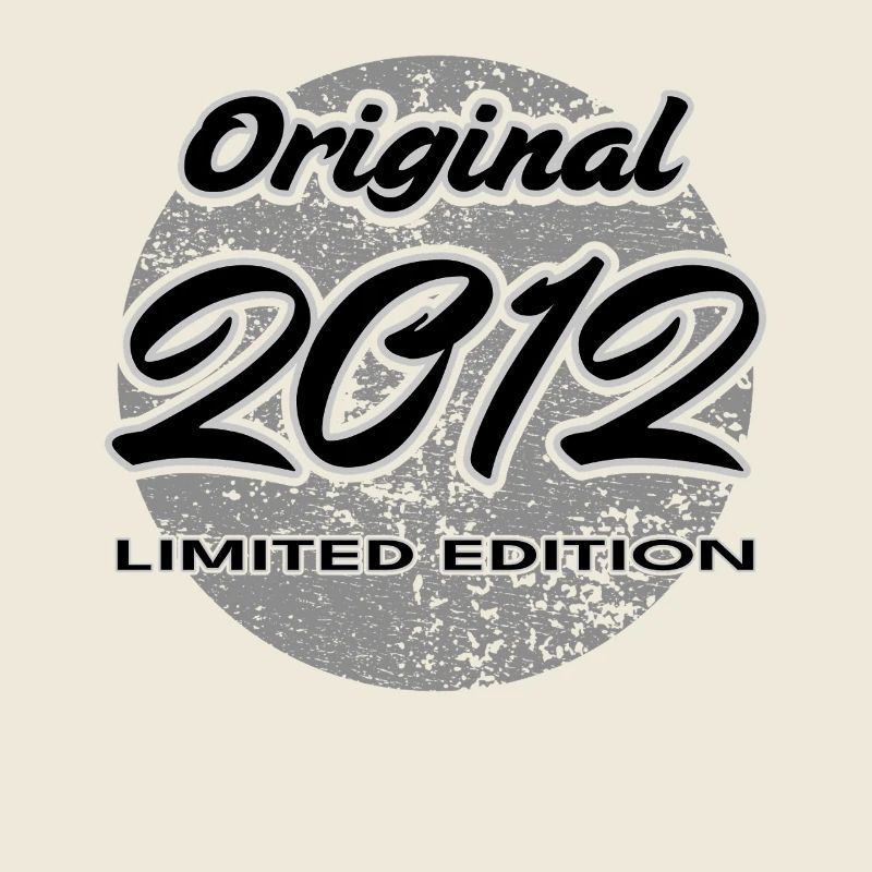 14. Geburtstag 2012 Jungen und Mädchen Geschenk