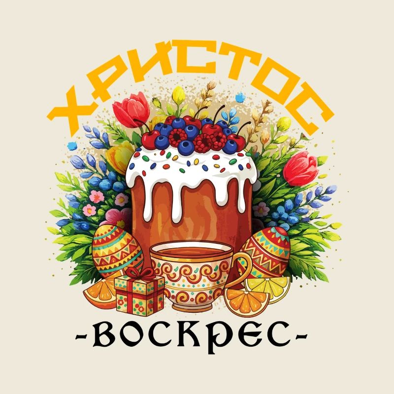 Fèide de Pâques grecques Pâques orthodoxes grecques