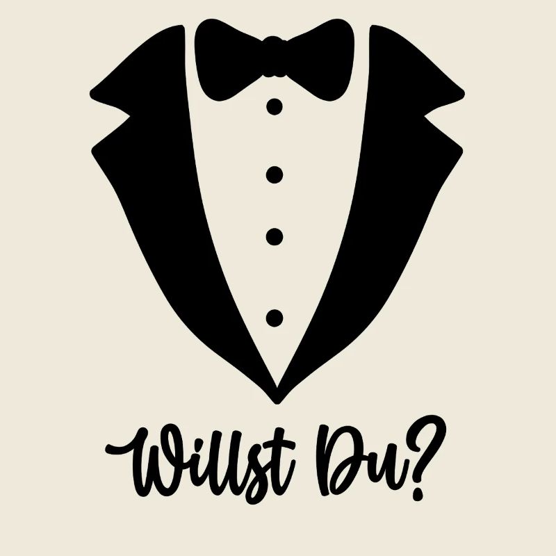 PROPOSEZ-VOUS une demande en mariage mariage