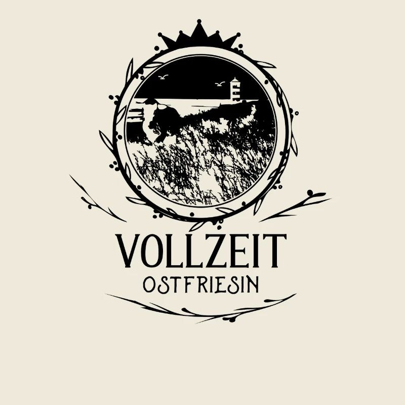 Vollzeit Ostfriesin VollzeitOstfriesin