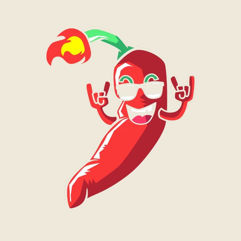 Chipotle Chilli Jalapeno Scharf Chili Chilischote