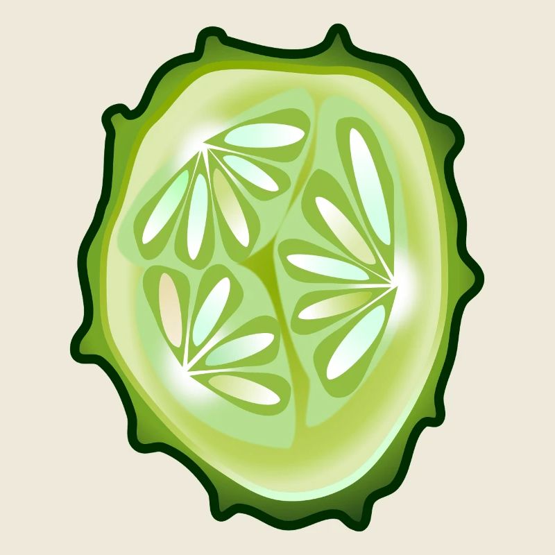 concombre