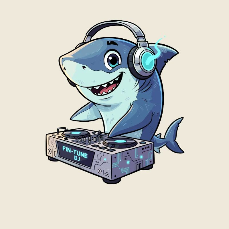 Fin-Tune DJ Hai avec Beat