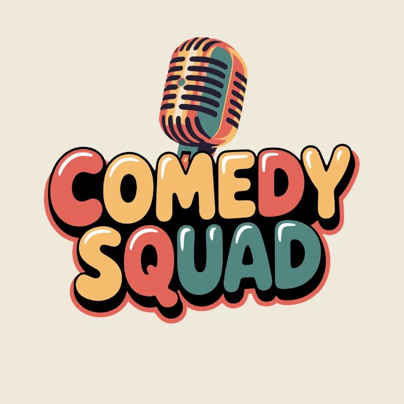 Comedy-Truppe