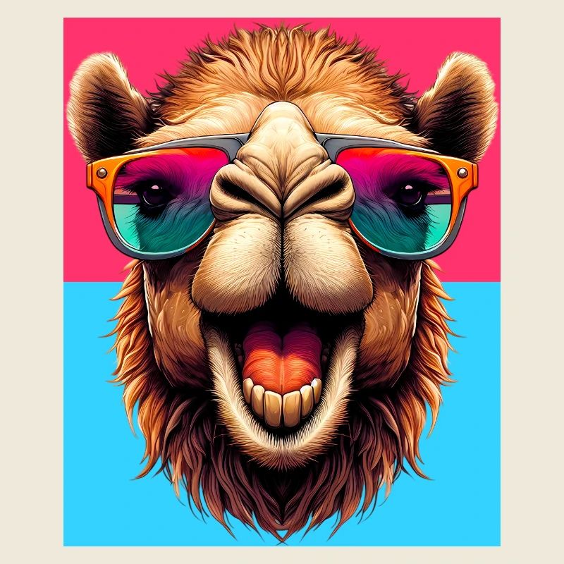 camel