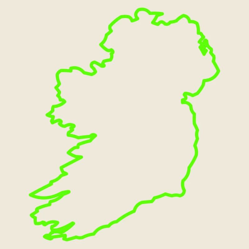 Présentation de l’Irlande