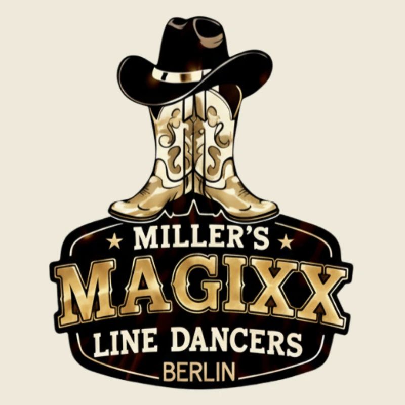 Les danseurs en ligne Magixx de Miller