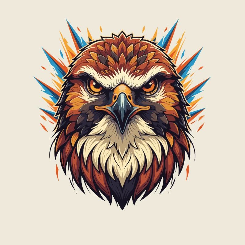 Imperial Eagle Fire Claw
