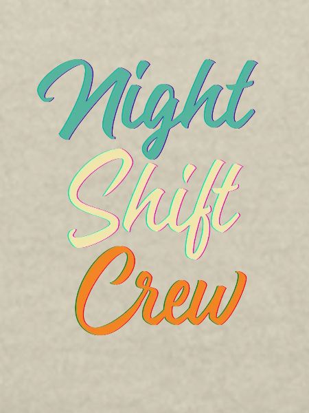 Nachtschicht