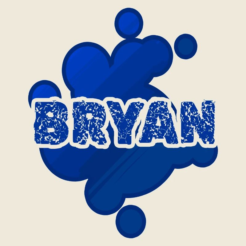 Ventre de grossesse Bryan