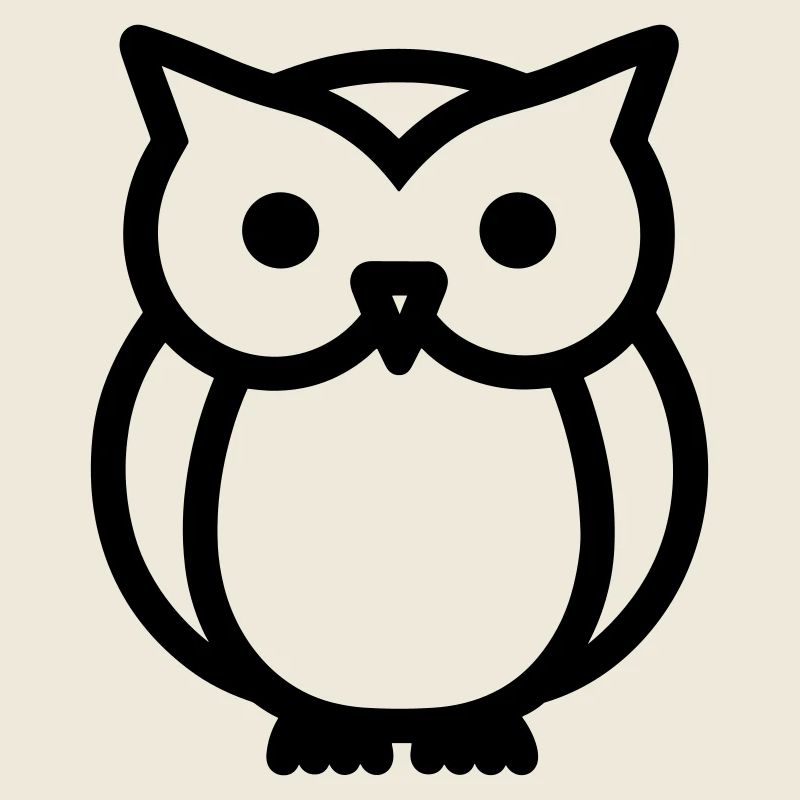 hibou