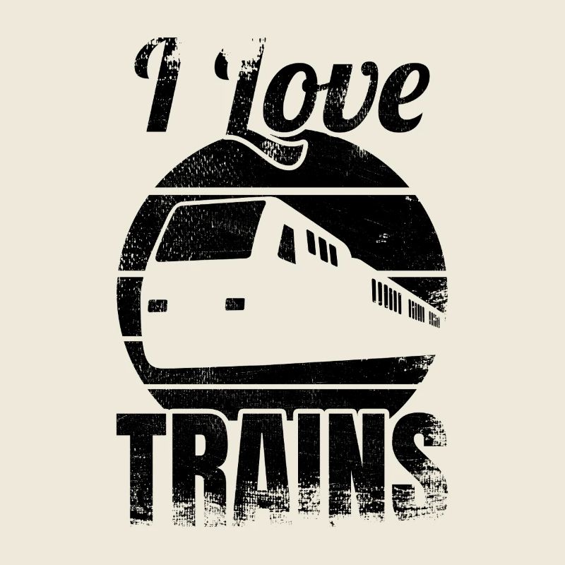 Railway lovers