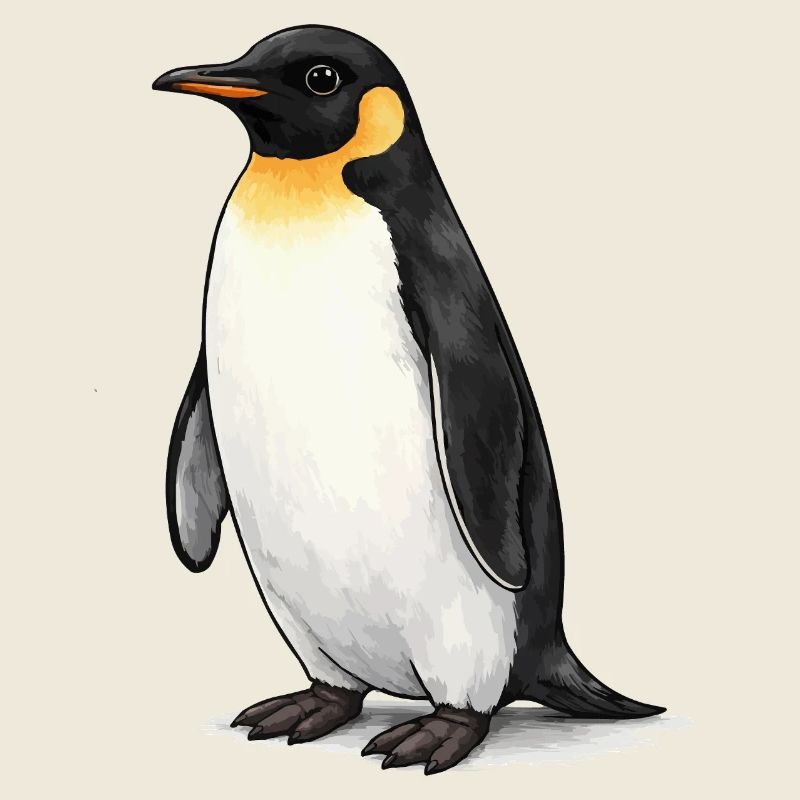 Pinguin 