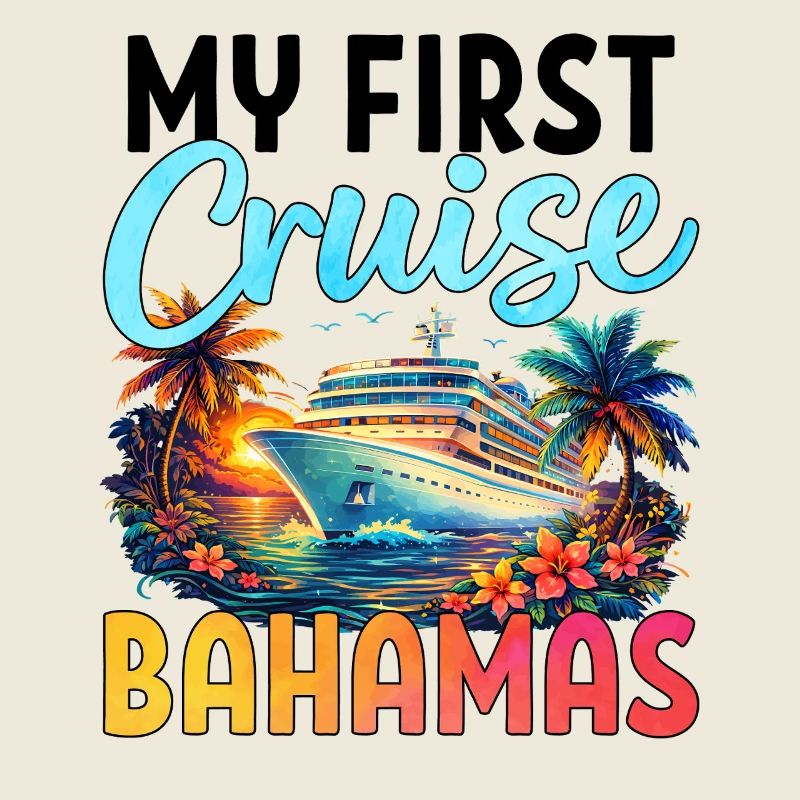My First Cruise Bahamas