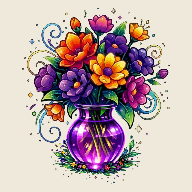 Beltane Flowers May Day Celebrations Pagan