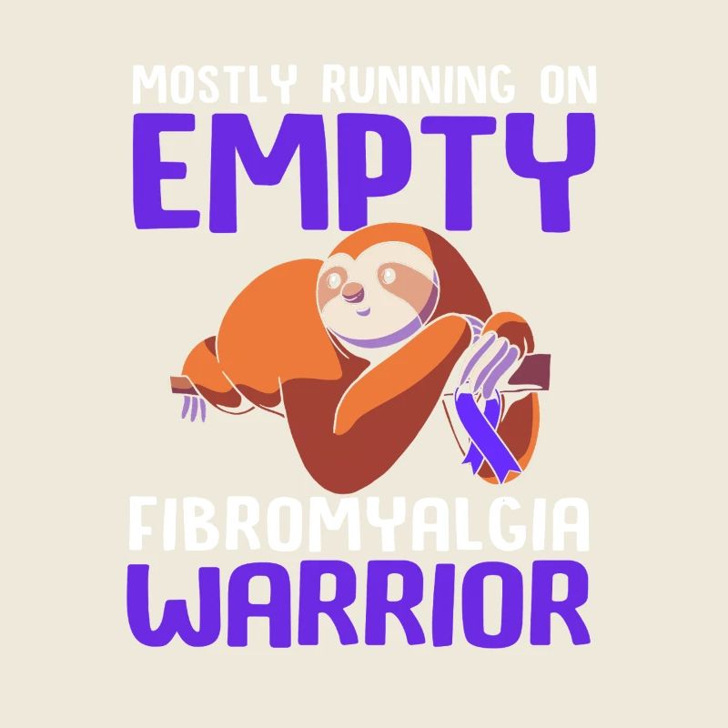 Fibromyalgie Fibro