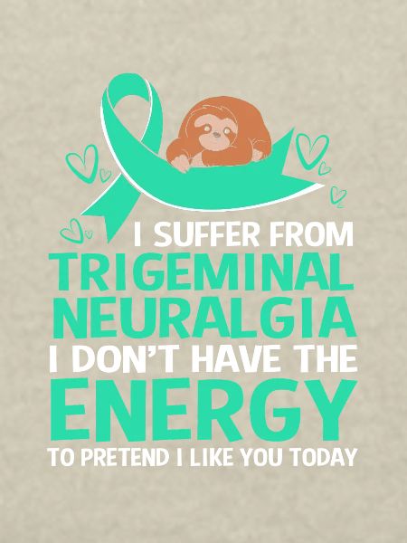 Trigeminusneuralgie
