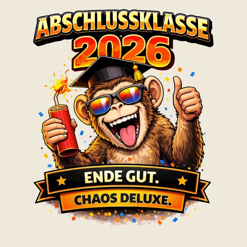 Abschlussklasse 2026 Affee | Schulabgänger