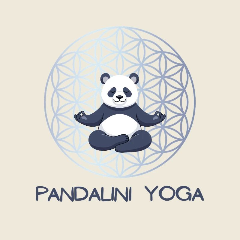 Drôle de Méditation Kundalini : Drôle de Panda Yoga