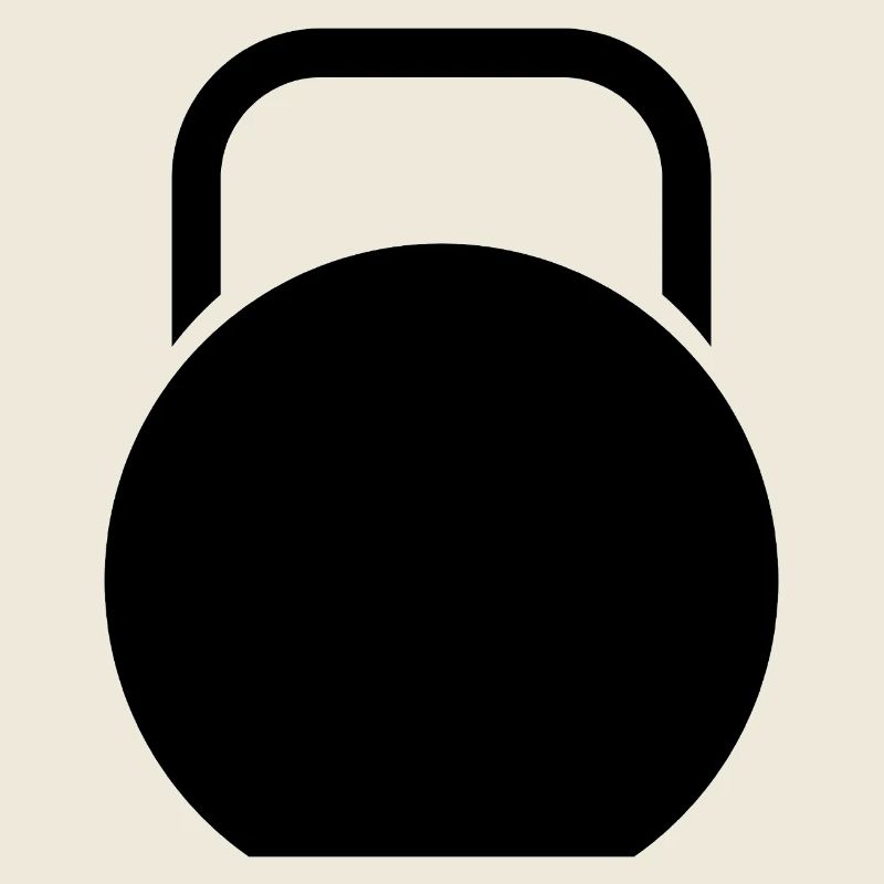 Kettlebell